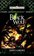 ePUB Black Wolf von Dave Gross
