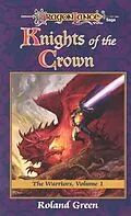 E-Book (epub) Knights of the Crown von Roland Green
