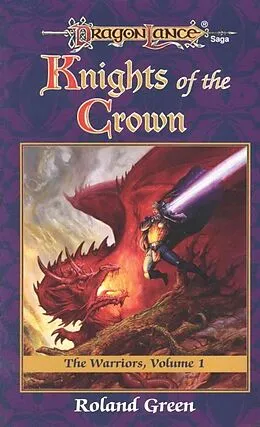E-Book (epub) Knights of the Crown von Roland Green