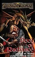 E-Book (epub) Pool of Radiance von James M. Ward, Jane Cooper Hong