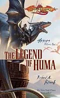 E-Book (epub) The Legend of Huma von Richard Knaak