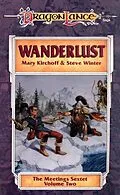E-Book (epub) Wanderlust von Mary Kirchoff, Steve Winter