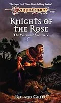 E-Book (epub) Knights of the Rose von Roland Green
