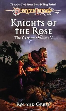 E-Book (epub) Knights of the Rose von Roland Green