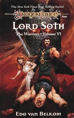 ePUB Lord Soth von Edo Van Belkom