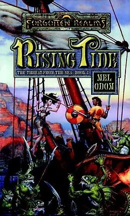 ePUB Rising Tide von Mel Odom