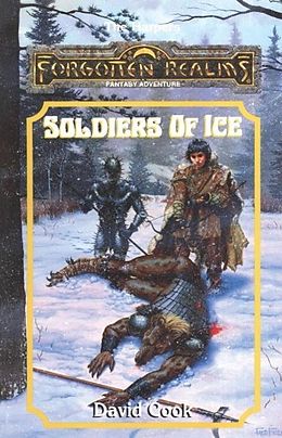 E-Book (epub) Soldiers of Ice von David Cook