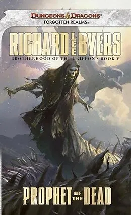 E-Book (epub) Prophet of the Dead von Richard Lee Byers