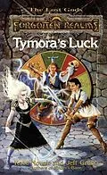 E-Book (epub) Tymora's Luck von Kate Novak, Jeff Grubb