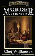 ePUB Murder in Cormyr von Chet Williamson