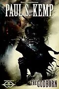 E-Book (epub) The Godborn von Paul S. Kemp