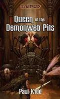 ePUB Queen of the Demonweb Pits von Paul Kidd