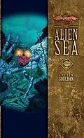 ePUB The Alien Sea von Lucien Soulban
