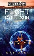 E-Book (epub) Flight of the Dying Sun von Rich Wulf