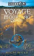 E-Book (epub) Voyage of the Mourning Dawn von Rich Wulf