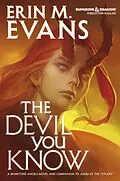 E-Book (epub) The Devil You Know von Erin M. Evans