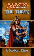 E-Book (epub) The Thran von J. Robert King