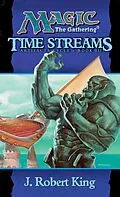 E-Book (epub) Time Streams von J. Robert King