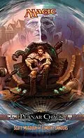 E-Book (epub) Planar Chaos von Timothy Sanders