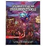 Dungeons & Dragons - Geschichten aus der Strahlenden Zitadelle Spiel
