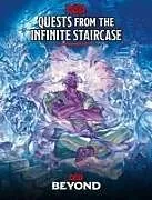D&d Quests from the Infinite Staircase Spiel