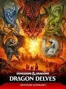 D&d Dragon Delves Spiel