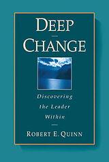 Livre Relié Deep Change de Robert E Quinn