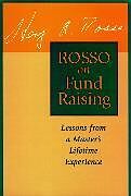 Livre Relié Rosso on Fund Raising de Henry A Rosso