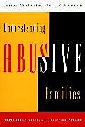 Livre Relié Understanding Abusive Families de James Garbarino, John Eckenrode