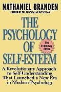 Kartonierter Einband The Psychology of Self-Esteem von Nathaniel Branden