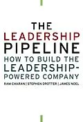 E-Book (pdf) The Leadership Pipeline, von Ram Charan, Stephen Drotter, James Noel