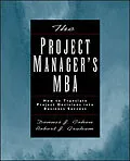 E-Book (pdf) The Project Manager's MBA von Dennis J. Cohen, Robert Graham
