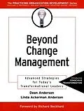 E-Book (pdf) Beyond Change Management von Dean Anderson, Linda Ackerman Anderson