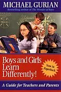 E-Book (pdf) Boys and Girls Learn Differently!, von Philip Carter