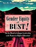 E-Book (pdf) Gender Equity or Bust! von Mary Dee Wenniger, Mary Helen Conroy
