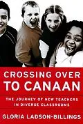 E-Book (pdf) Crossing Over to Canaan, von Gloria Ladson-Billings