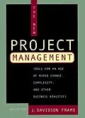 E-Book (pdf) The New Project Management von J. Davidson Frame