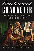 E-Book (pdf) Intellectual Character, von Ron Ritchhart