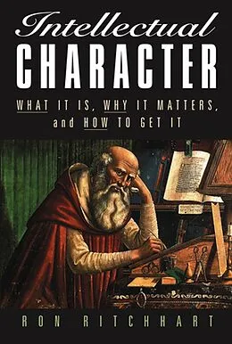 E-Book (pdf) Intellectual Character, von Ron Ritchhart