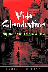 E-Book (pdf) Vida Clandestina von Enrique Oltuski