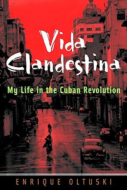 E-Book (pdf) Vida Clandestina von Enrique Oltuski
