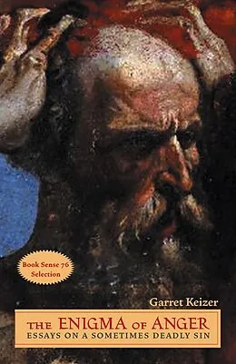 E-Book (pdf) The Enigma of Anger von Garret Keizer