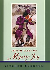 E-Book (pdf) Jewish Tales of Mystic Joy von Yitzhak Buxbaum