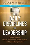 E-Book (pdf) The Daily Disciplines of Leadership von Douglas B. Reeves