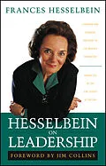 E-Book (pdf) Hesselbein on Leadership, von Frances Hesselbein