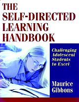 eBook (pdf) The Self-Directed Learning Handbook de Maurice Gibbons