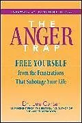 Kartonierter Einband The Anger Trap von Les Carter