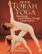 Couverture cartonnée Torah Yoga de Diane Bloomfield