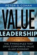 E-Book (pdf) Value Leadership von Peter S. Cohan