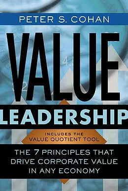 E-Book (pdf) Value Leadership von Peter S. Cohan